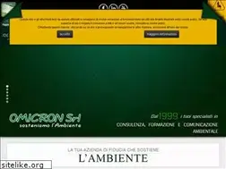 Sites similar to omicronlecce.it