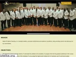 Sites similar to omicronmulambda.org