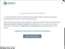 Sites similar to omicronsistemi.it