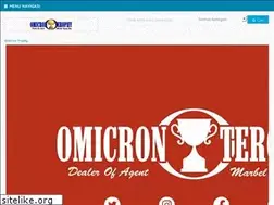Sites similar to omicrontrophy.com