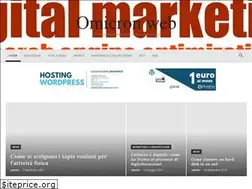 Sites similar to omicronweb.it