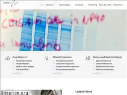Sites similar to omicscouts.com