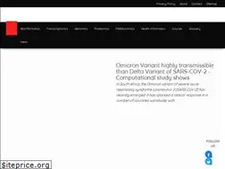Sites similar to omicstutorials.com