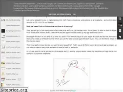 Sites similar to omid-mohajerani.blogspot.my