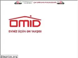 Sites similar to omid.az