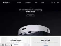 Sites similar to omid.com.tr