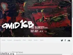 Sites similar to omid16b.com