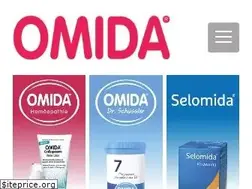 Sites similar to omida.ch