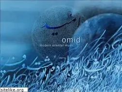 Sites similar to omidbahadori.com
