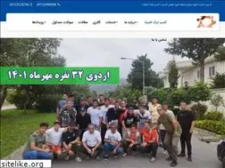 Sites similar to omidedarman.com