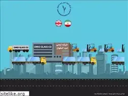 Sites similar to omidglassco.com