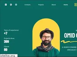 Sites similar to omidi.me