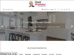 Sites similar to omidmostafavi.com