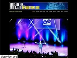 Sites similar to omidnoagenda.com