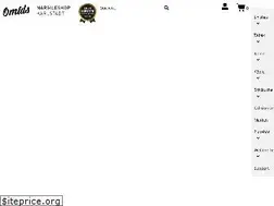 Sites similar to omids-shop.de