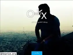 Sites similar to omidx.com
