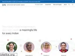 Sites similar to omidyarnetwork.in