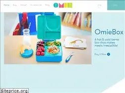 Sites similar to omielife.com