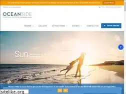 Sites similar to omihotel.com
