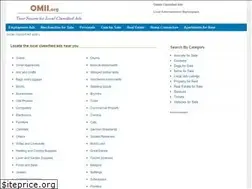 Sites similar to omii.org