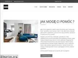 Sites similar to omii.pl