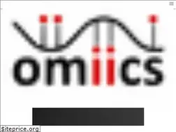 Sites similar to omiics.com