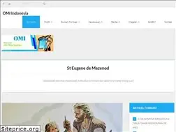Sites similar to omiindonesia.org