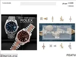 Sites similar to omijewelry.com