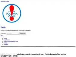 Sites similar to omijo.app