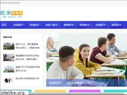 Sites similar to omiker.com