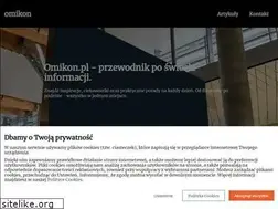 Sites similar to omikon.pl