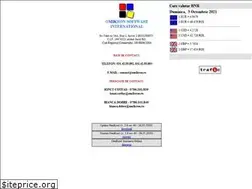 Sites similar to omikron.ro
