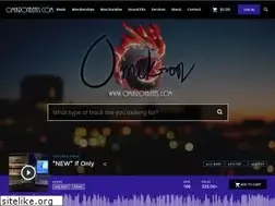Sites similar to omikronbeats.com