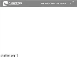 Sites similar to omikroncrew.com