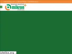 Sites similar to omikronplus.si