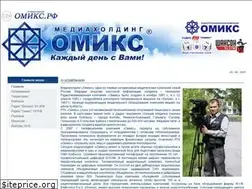 Sites similar to omiks.tv
