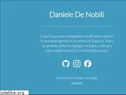Sites similar to omilandia.com