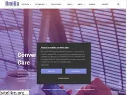 Sites similar to omilia.com
