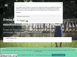 Sites similar to omilia.de