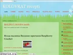 Sites similar to omiljenirecepti.blogspot.com