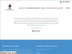 Sites similar to omilstaffingservices.com