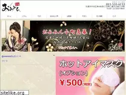 Sites similar to omimin.com