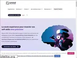 Sites similar to omind.me
