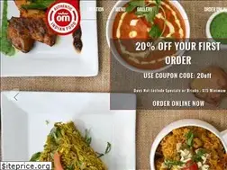 Sites similar to omindianfood.com