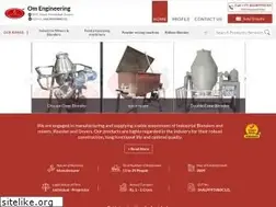Sites similar to omindustrialblender.com