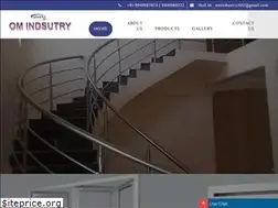 Sites similar to omindustry.com