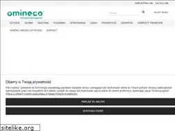 Sites similar to omineco.pl