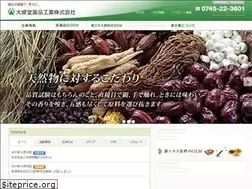 Sites similar to ominedo.co.jp