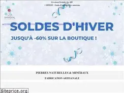 Sites similar to omineral-france.fr