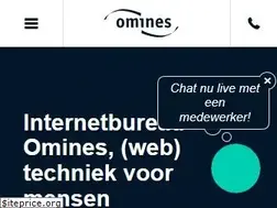 Sites similar to omines.nl